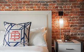 The Bristol Hotel